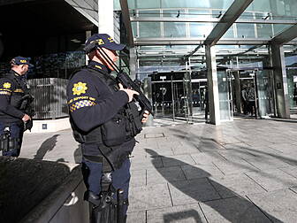Regency Murder Trial: Dowdall...